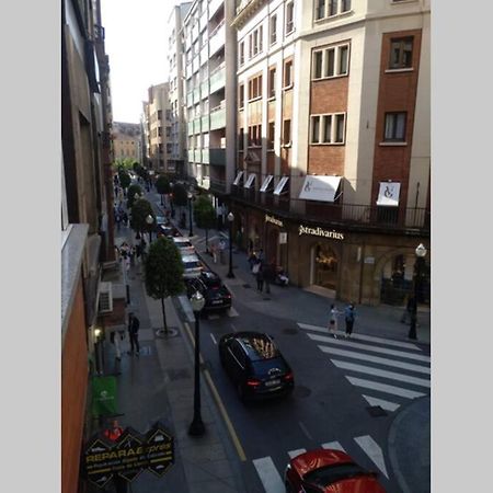 Апартаменты Piso Centrico Con Terraza Vut3462As Хихон Экстерьер фото